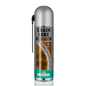 Σπρέυ αλυσίδας κίνησης Motorex 622 Adventure 500ml