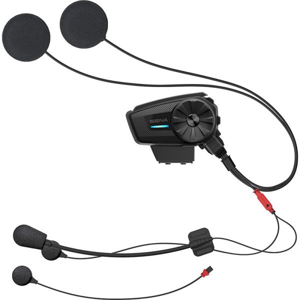 Mesh Bluetooth & Eνδ/νια Sena SPIDER ST1-01D Dual 2 Mesh Bluetooth & Eνδ/νια Sena SPIDER ST1-01D Dual - Image 2