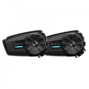 Mesh Bluetooth & Eνδ/νια Sena SPIDER ST1-01D Dual 5 26644 sena spider st1 dual pack 5