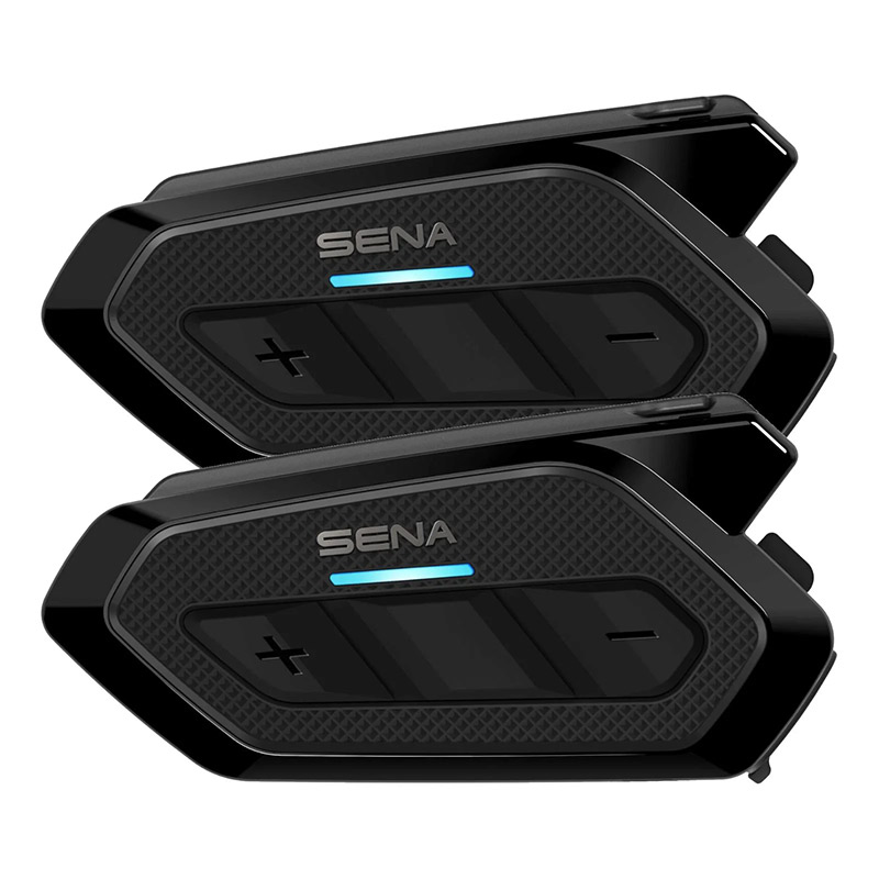 Mesh Bluetooth & Eνδ/νια Sena SPIDER RT1-01D Dual 2 Mesh Bluetooth & Eνδ/νια Sena SPIDER RT1-01D Dual - Image 2
