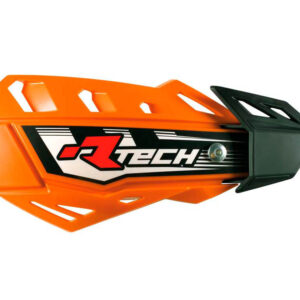 Universal Χούφτες R-Tech Handguards FLX (Με Κιτ Στήριξης) 16 KITPMFLAR00