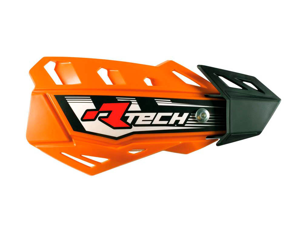 Universal Χούφτες R-Tech Handguards FLX (Με Κιτ Στήριξης) 7 Universal Χούφτες R-Tech Handguards FLX (Με Κιτ Στήριξης) - Image 7