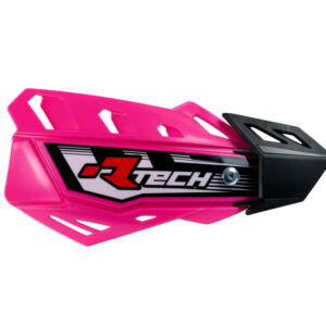Universal Χούφτες R-Tech Handguards FLX (Με Κιτ Στήριξης) 17 KITPMFLFU00
