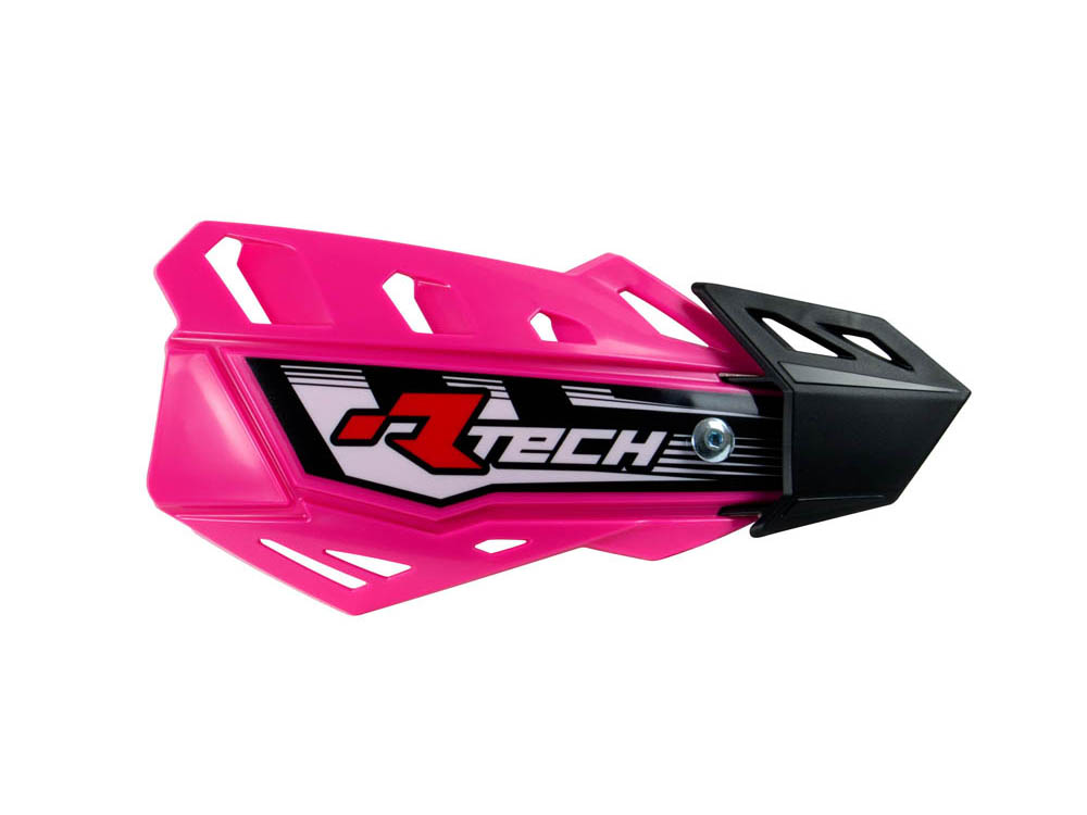 Universal Χούφτες R-Tech Handguards FLX (Με Κιτ Στήριξης) 8 Universal Χούφτες R-Tech Handguards FLX (Με Κιτ Στήριξης) - Image 8