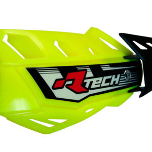 Universal Χούφτες R-Tech Handguards FLX (Με Κιτ Στήριξης) 18 KITPMFLGF00