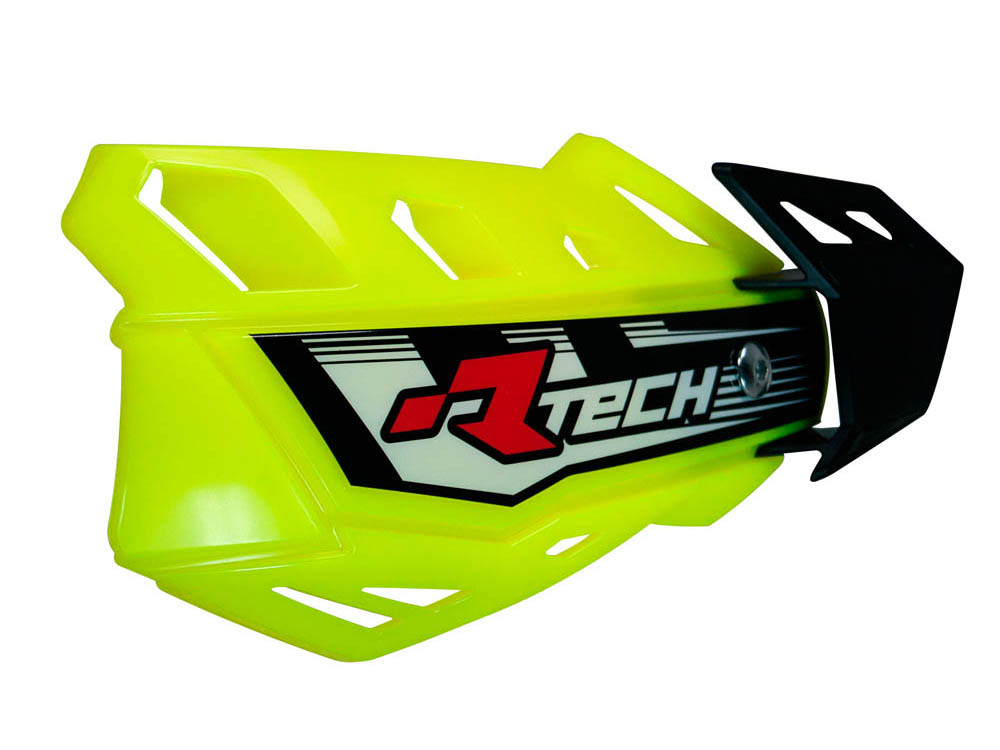 Universal Χούφτες R-Tech Handguards FLX (Με Κιτ Στήριξης) 9 Universal Χούφτες R-Tech Handguards FLX (Με Κιτ Στήριξης) - Image 9