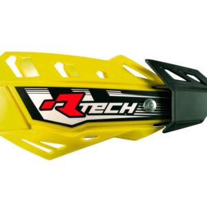 Universal Χούφτες R-Tech Handguards FLX (Με Κιτ Στήριξης) 15 KITPMFLGI00