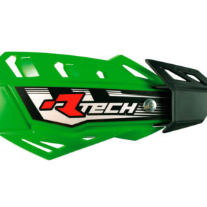 Universal Χούφτες R-Tech Handguards FLX (Με Κιτ Στήριξης) 19 KITPMFLVE00