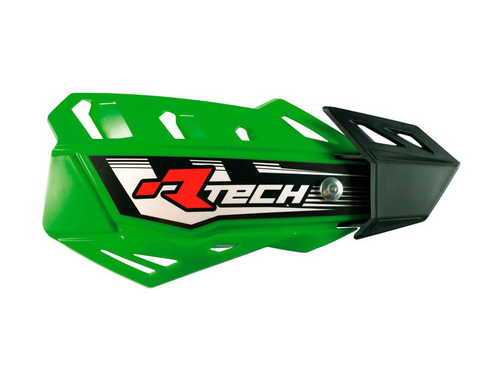 Universal Χούφτες R-Tech Handguards FLX (Με Κιτ Στήριξης) 10 Universal Χούφτες R-Tech Handguards FLX (Με Κιτ Στήριξης) - Image 10