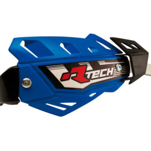 Universal Χούφτες R-Tech Handguards FLX (Με Κιτ Στήριξης) 13 KITPMFMBL00