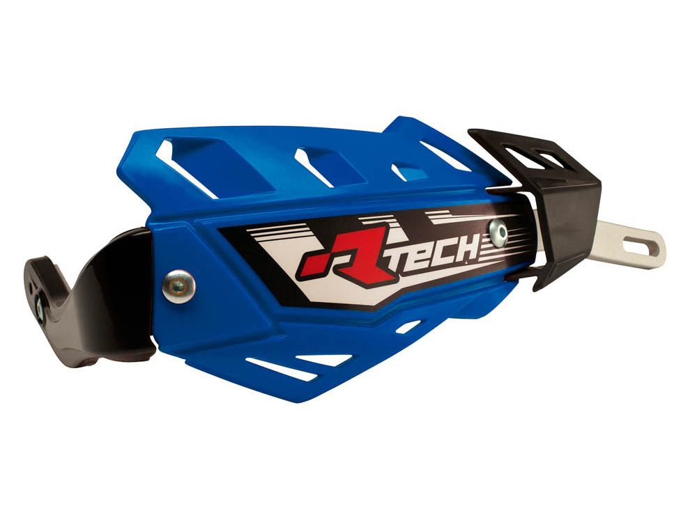 Universal Χούφτες R-Tech Handguards FLX (Με Κιτ Στήριξης) 4 Universal Χούφτες R-Tech Handguards FLX (Με Κιτ Στήριξης) - Image 4