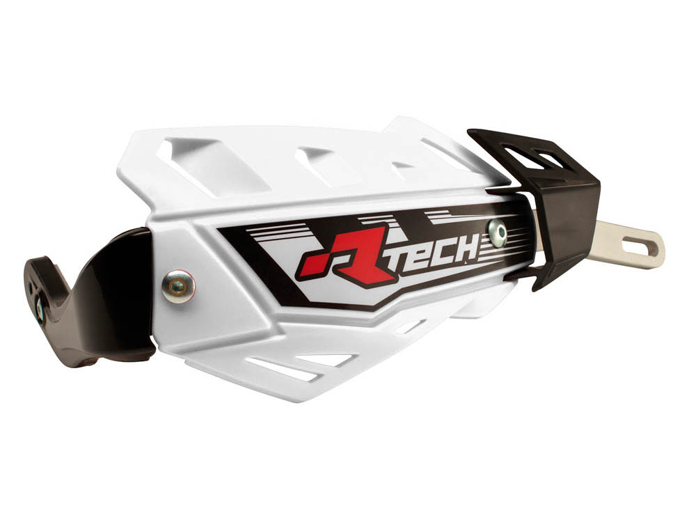 Universal Χούφτες R-Tech Handguards FLX (Με Κιτ Στήριξης) 3 Universal Χούφτες R-Tech Handguards FLX (Με Κιτ Στήριξης) - Image 3
