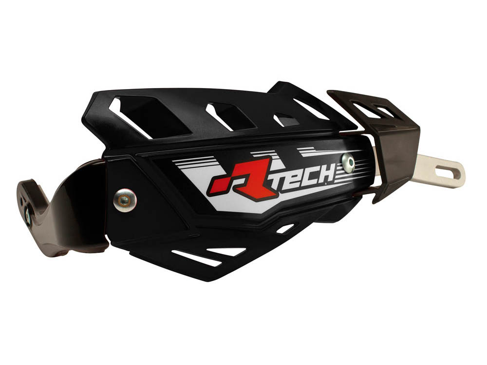 Universal Χούφτες R-Tech Handguards FLX (Με Κιτ Στήριξης) 2 Universal Χούφτες R-Tech Handguards FLX (Με Κιτ Στήριξης) - Image 2