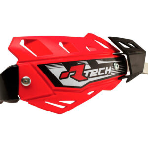 Universal Χούφτες R-Tech Handguards FLX (Με Κιτ Στήριξης) 14 KITPMFMRS00