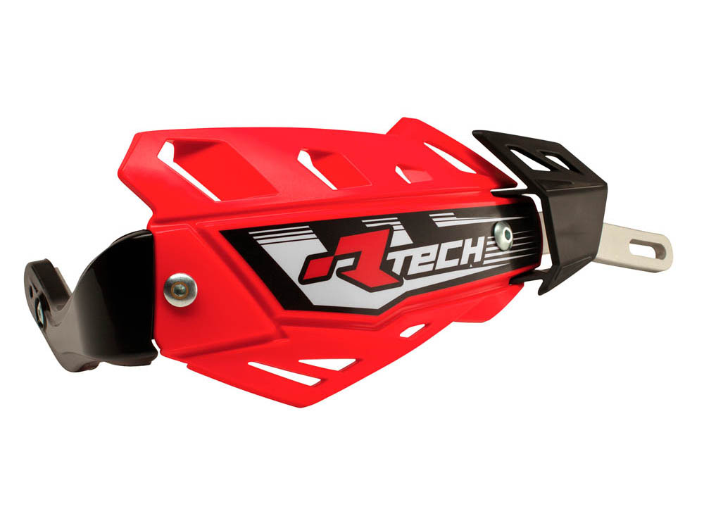 Universal Χούφτες R-Tech Handguards FLX (Με Κιτ Στήριξης) 5 Universal Χούφτες R-Tech Handguards FLX (Με Κιτ Στήριξης) - Image 5