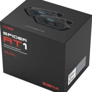 Mesh Bluetooth & Eνδ/νια Sena SPIDER RT1-01D Dual