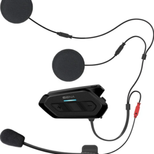 Mesh Bluetooth & Eνδ/νια Sena SPIDER RT1-01D Dual 10 Screenshot 3 1