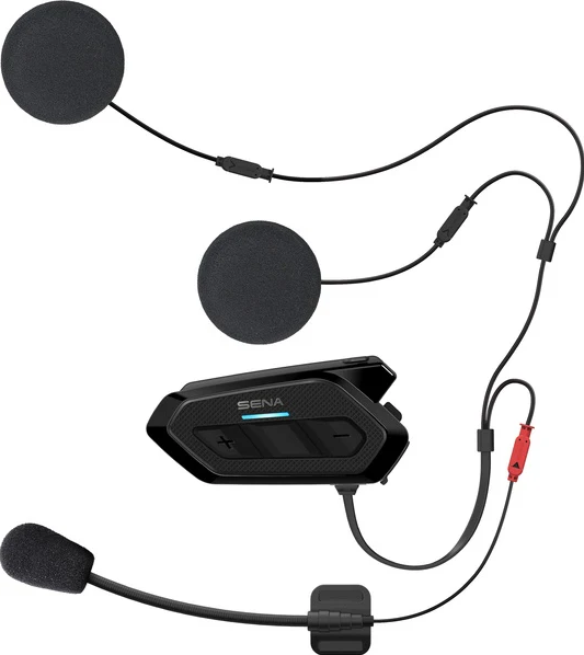 Mesh Bluetooth & Eνδ/νια Sena SPIDER RT1-01D Dual 5 Mesh Bluetooth & Eνδ/νια Sena SPIDER RT1-01D Dual - Image 5