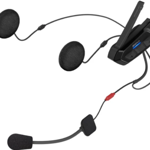 Mesh Bluetooth & Eνδ/νια Sena SPIDER RT1-01D Dual 11 Screenshot 4