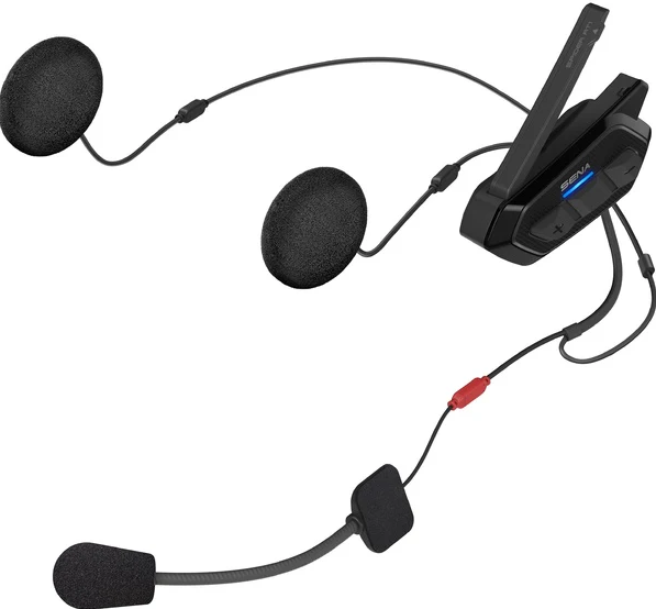 Mesh Bluetooth & Eνδ/νια Sena SPIDER RT1-01D Dual 6 Mesh Bluetooth & Eνδ/νια Sena SPIDER RT1-01D Dual - Image 6