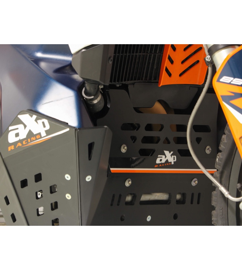 AXP Adventure Ποδιά Κινητήρα KTM 790/890 Adventure '19-24' 3 AXP Adventure Ποδιά Κινητήρα KTM 790/890 Adventure '19-24' - Image 3
