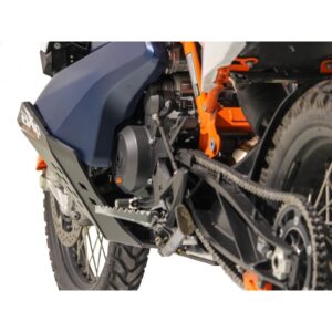 AXP Adventure Ποδιά Κινητήρα KTM 790/890 Adventure '19-24' 7 axp adventure ποδιά κινητήρα ktm 790 890 adventure 19 24 1 3
