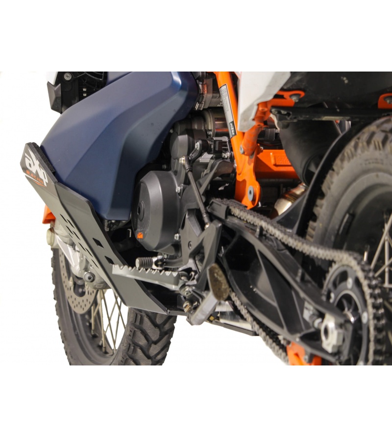 AXP Adventure Ποδιά Κινητήρα KTM 790/890 Adventure '19-24' 4 AXP Adventure Ποδιά Κινητήρα KTM 790/890 Adventure '19-24' - Image 4