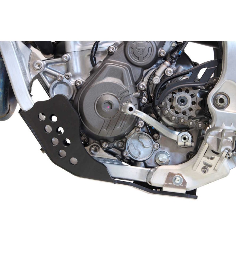 AXP Ποδιά Κινητήρα Triumph TF 250X 3 AXP Ποδιά Κινητήρα Triumph TF 250X - Image 3