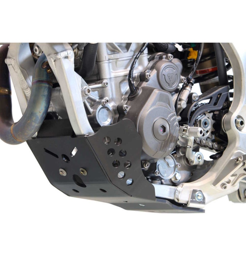 AXP Ποδιά Κινητήρα Triumph TF 250X 4 AXP Ποδιά Κινητήρα Triumph TF 250X - Image 4