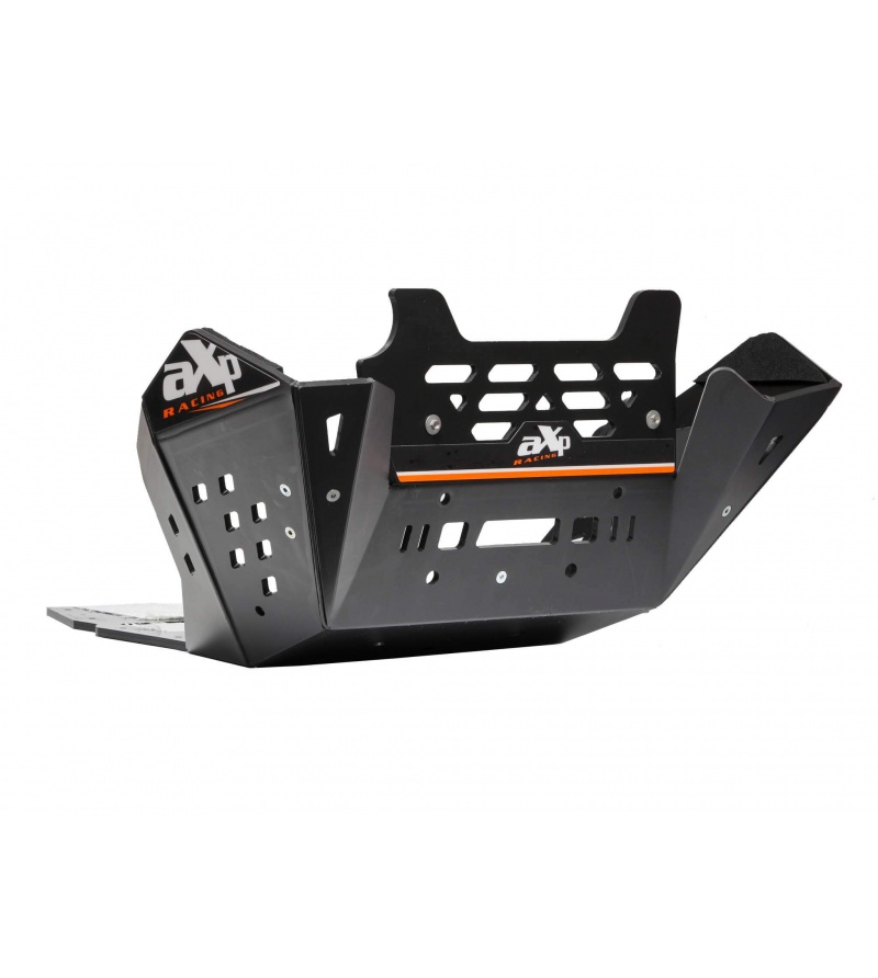 AXP Ποδιά Κινητήρα KTM 790 Adventure, 890 Adventure, R & L Gen.2 - Black 1 AXP Ποδιά Κινητήρα KTM 790 Adventure, 890 Adventure, R & L Gen.2 - Black