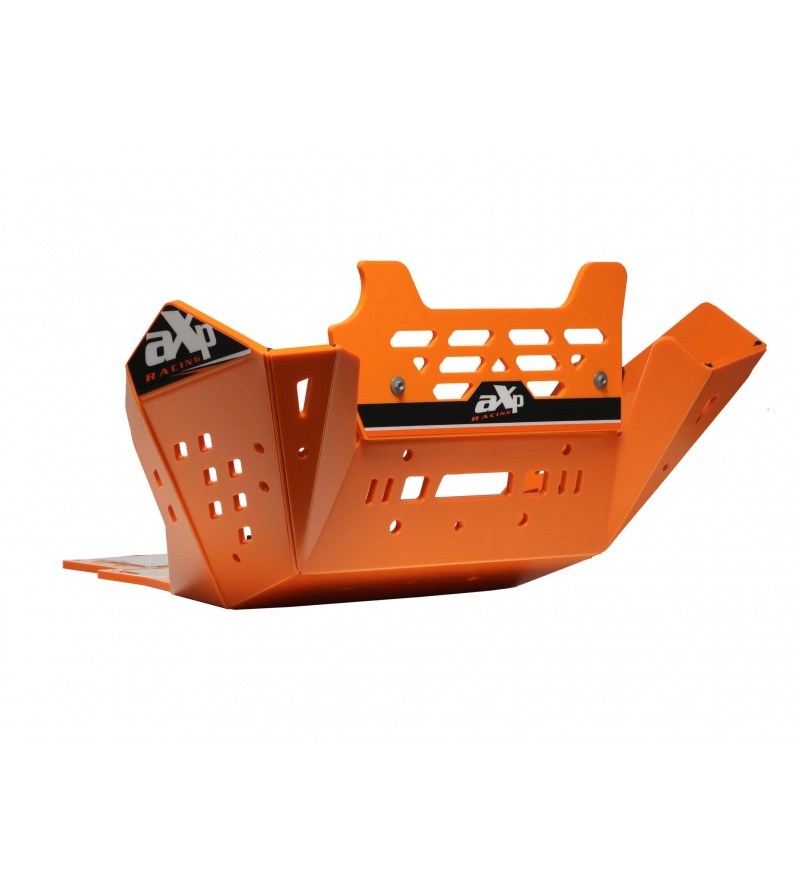 AXP Ποδιά Κινητήρα KTM 790 Adventure, 890 Adventure, R & L Gen.2 - Orange 1 AXP Ποδιά Κινητήρα KTM 790 Adventure, 890 Adventure, R & L Gen.2 - Orange