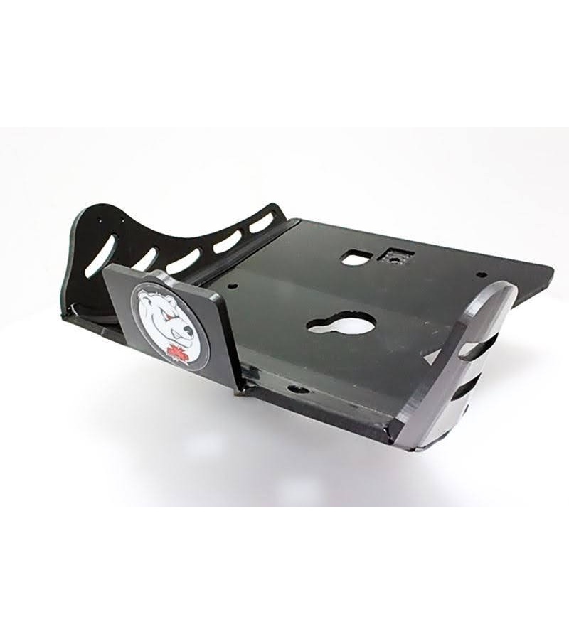 AXP Ποδιά Κινητήρα Gasgas EC200-EC250-EC300 '01-09' 2 AXP Ποδιά Κινητήρα Gasgas EC200-EC250-EC300 '01-09' - Image 2