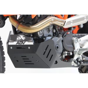 AXP Ποδιά Κινητήρα KTM 690, Hsq. 701, Gasgas SM700 6 axp ποδιά κινητήρα ktm 690 hsq 701 gasgas sm700 2
