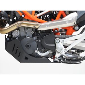 AXP Ποδιά Κινητήρα KTM 690, Hsq. 701, Gasgas SM700 7 axp ποδιά κινητήρα ktm 690 hsq 701 gasgas sm700 3