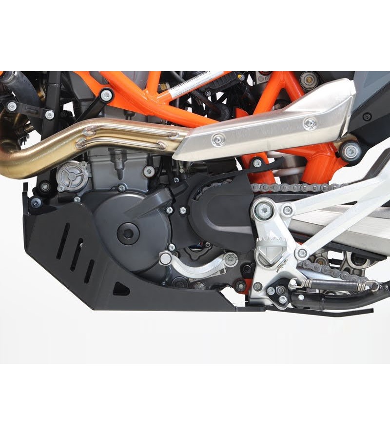AXP Ποδιά Κινητήρα KTM 690, Hsq. 701, Gasgas SM700 4 AXP Ποδιά Κινητήρα KTM 690, Hsq. 701, Gasgas SM700 - Image 4