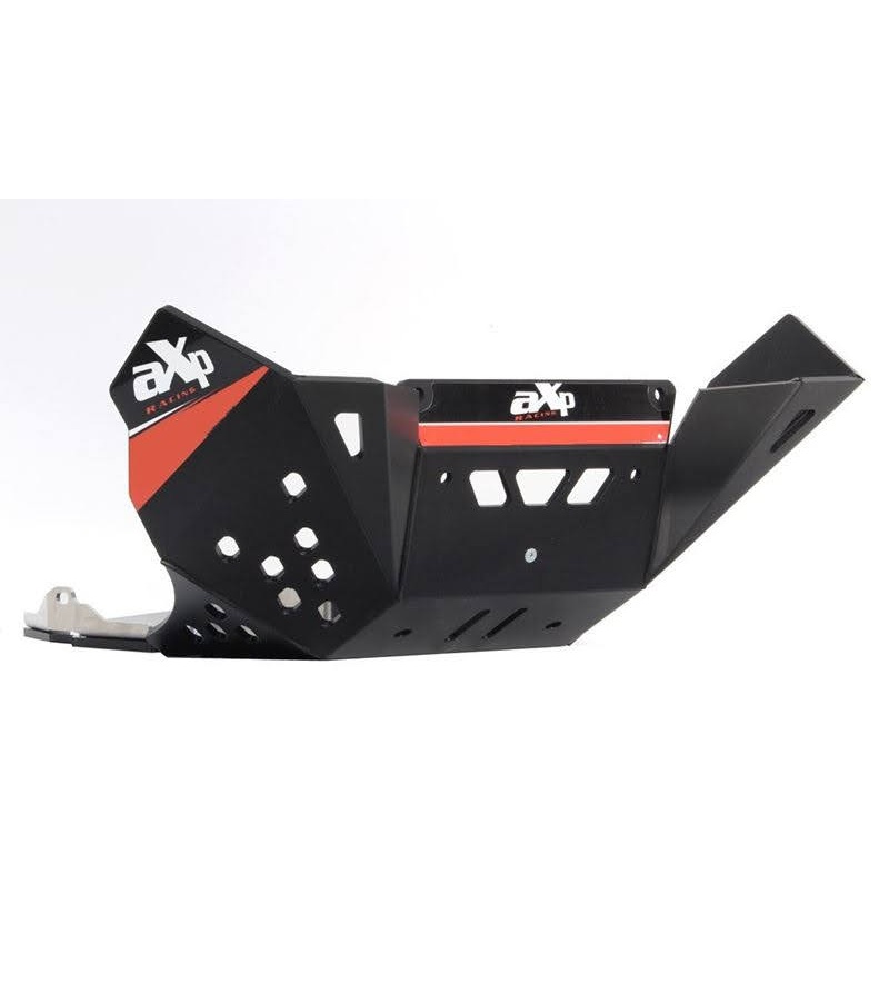 AXP Ποδιά Κινητήρα KTM 790 Adventure, 890 Adventure, R Gen.1 - Black 1 AXP Ποδιά Κινητήρα KTM 790 Adventure, 890 Adventure, R Gen.1 - Black