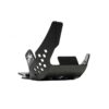 AXP Ποδιά Κινητήρα Yamaha YZF 250, WR 250F '24-25' / Fantic XXF250 '25' 8 axp ποδιά κινητήρα yamaha yz 250f 24 phd 6mm