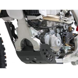 AXP Ποδιά Κινητήρα Yamaha YZF 250, WR 250F '24-25' / Fantic XXF250 '25' 6 axp ποδιά κινητήρα yamaha yz 250f 24 phd 6mm 2