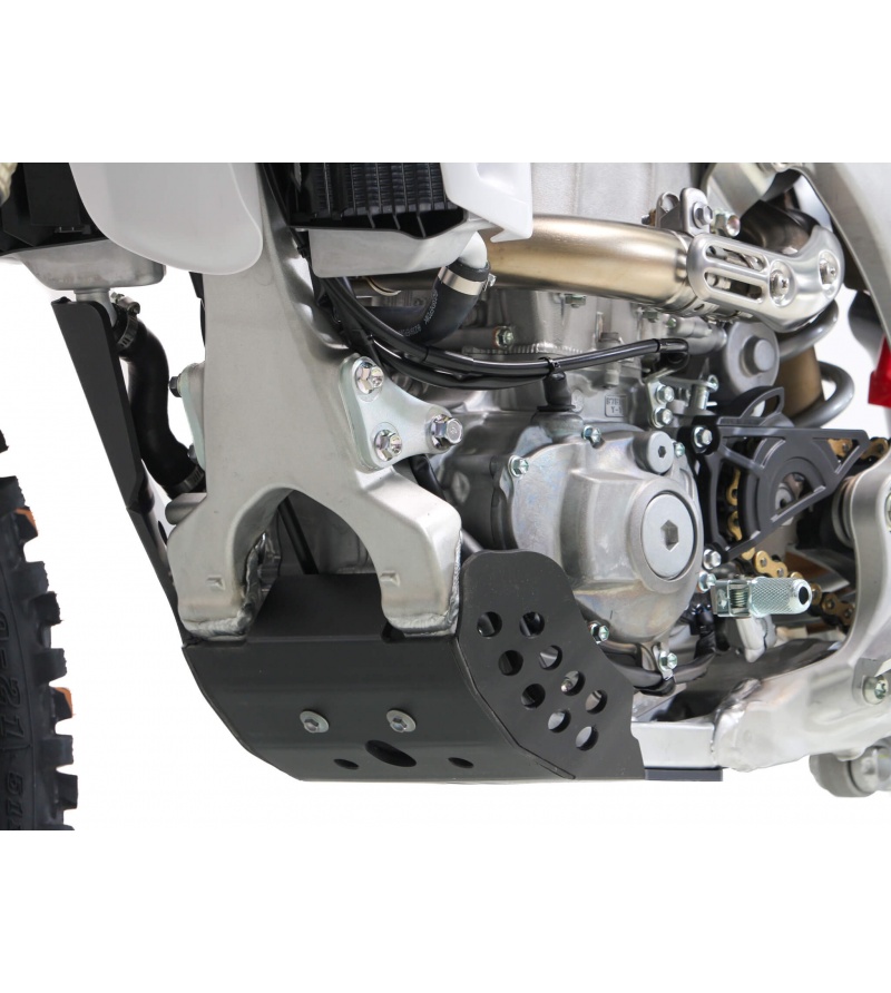 AXP Ποδιά Κινητήρα Yamaha YZF 250, WR 250F '24-25' / Fantic XXF250 '25' 3 AXP Ποδιά Κινητήρα Yamaha YZF 250, WR 250F '24-25' / Fantic XXF250 '25' - Image 3