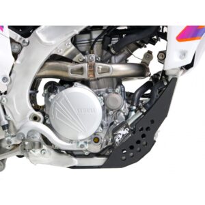 AXP Ποδιά Κινητήρα Yamaha YZF 250, WR 250F '24-25' / Fantic XXF250 '25' 7 axp ποδιά κινητήρα yamaha yz 250f 24 phd 6mm 3