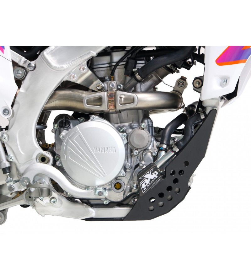 AXP Ποδιά Κινητήρα Yamaha YZF 250, WR 250F '24-25' / Fantic XXF250 '25' 4 AXP Ποδιά Κινητήρα Yamaha YZF 250, WR 250F '24-25' / Fantic XXF250 '25' - Image 4