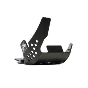 AXP Ποδιά Κινητήρα Yamaha YZF 250, WR 250F '24-25' / Fantic XXF250 '25'