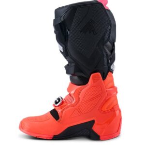 Μπότες Alpinestars Tech 7 Black/Red/Pink 5 botes alpinestars tech 7 new normal 1