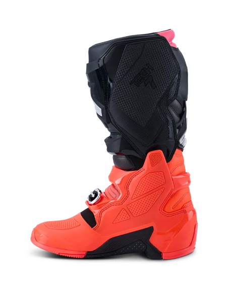 Μπότες Alpinestars Tech 7 Black/Red/Pink 3 Μπότες Alpinestars Tech 7 Black/Red/Pink - Image 3