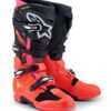 Μπότες Alpinestars Tech 7 Black/Red/Pink 7 botes alpinestars tech 7 new normal