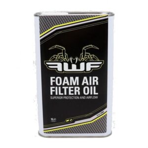 Funnel Web Filter Λάδι Φίλτρου 1L