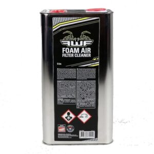 Funnel Web Καθαριστικό Φίλτρου Αέρα Μοτοσυκλέτας 5L