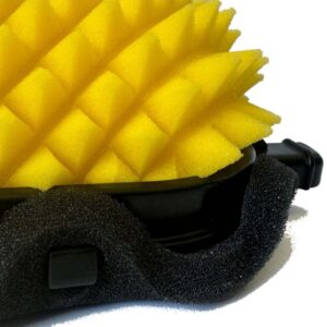 Funnelweb Proline Φίλτρο Αέρα Sherco 2025 All Models 7 funnel web proline filtro aera sherco 25 3