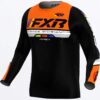 fxr blouza mx apex portokali