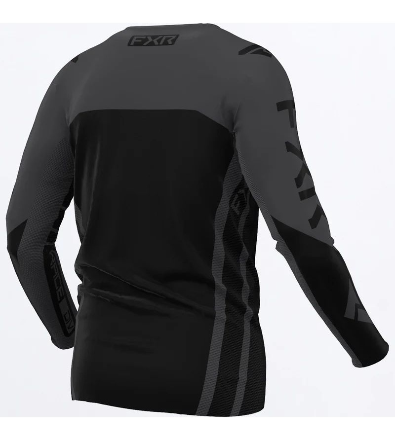 FXR Μπλούζα MX Contender Black Ops 2 FXR Μπλούζα MX Contender Black Ops - Image 2